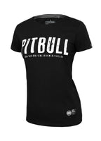 Women's T-Shirt Street King