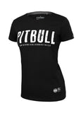 Women's T-Shirt Street King