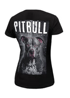 Women's T-Shirt Street King