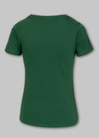 Women's T-Shirt SUNGLASSES DOG