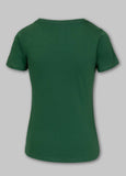 Women's T-Shirt SUNGLASSES DOG