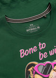 Women's T-Shirt SUNGLASSES DOG