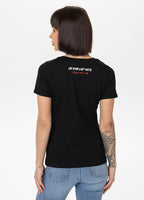Women's T-Shirt SWEETIE-CHU