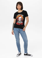Women's T-Shirt SWEETIE-CHU