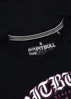 Women's T-Shirt TATTOO - Black