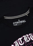 Women's T-Shirt TATTOO - Black