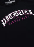 Women's T-Shirt TATTOO - Black