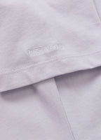 Women's T-Shirt USA CAL - Lilac