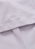 Women's T-Shirt USA CAL - Lilac