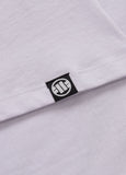 Women's T-Shirt USA CAL - Lilac
