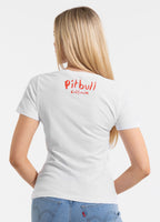 Women's T-Shirt WATERCOLOR - White