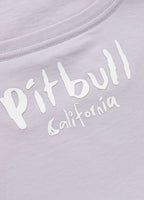 Women's T-Shirt WATERCOLOR - Lilac
