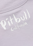 Women's T-Shirt WATERCOLOR - Lilac