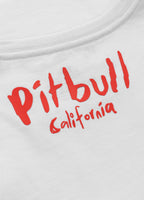 Women's T-Shirt WATERCOLOR - White