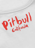 Women's T-Shirt WATERCOLOR - White