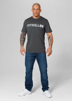 Men's T-Shirt DOG 89 - Graphite
