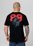 Men's T-Shirt DOG 89