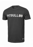 Men's T-Shirt DOG 89 - Graphite