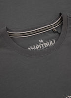 Men's T-Shirt DOG 89 - Graphite