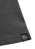 Men's T-Shirt DOG 89 - Graphite