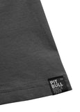 Men's T-Shirt DOG 89 - Graphite