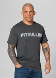 Men's T-Shirt DOG 89 - Graphite