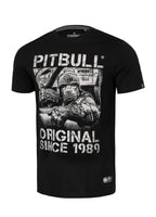Men's T-Shirt DRIVE - Black