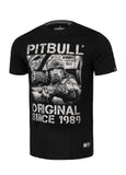 Men's T-Shirt DRIVE - Black
