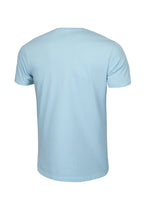 Men's T-Shirt DRIVE - Light blue