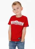 Kids T-Shirt Classic Boxing