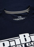 Kids T-Shirt Classic Boxing
