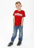 Kids T-Shirt Classic Boxing