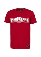 Kids T-Shirt Classic Boxing