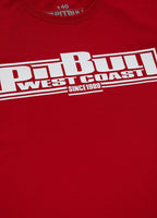 Kids T-Shirt Classic Boxing