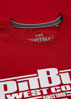Kids T-Shirt Classic Boxing