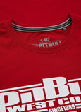 Kids T-Shirt Classic Boxing