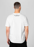 Men's T-Shirt FUJI - White