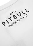 Men's T-Shirt FUJI - White