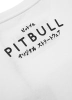 Men's T-Shirt FUJI - White