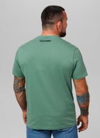 Men's T-Shirt HILLTOP - Mint