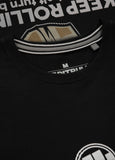 T-Shirt Keep Rolling
