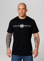 T-Shirt Keep Rolling