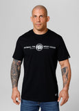 T-Shirt Keep Rolling