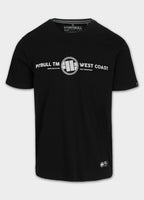 T-Shirt Keep Rolling