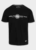 T-Shirt Keep Rolling