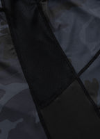T-Shirt Mesh Performance Pro plus ADCC Camo