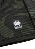T-Shirt Mesh Performance Pro plus Dillard Casino