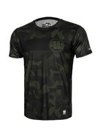 T-Shirt Mesh Performance Pro plus Dillard Casino