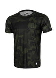 T-Shirt Mesh Performance Pro plus Dillard Casino