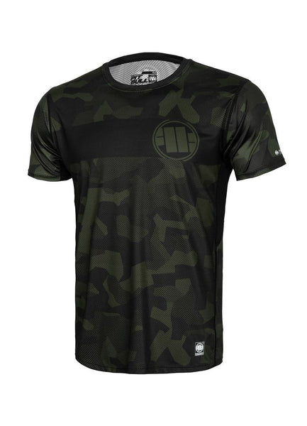 T-Shirt Mesh Performance Pro plus Dillard Casino